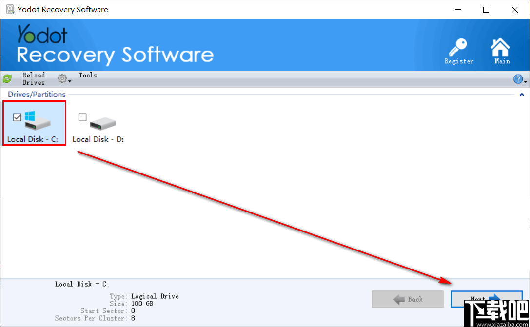 Yodot Photo Recovery(照片恢复软件)