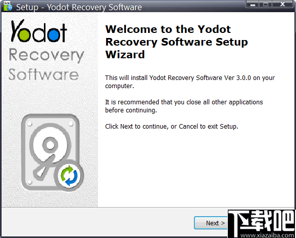 Yodot Photo Recovery(照片恢复软件)