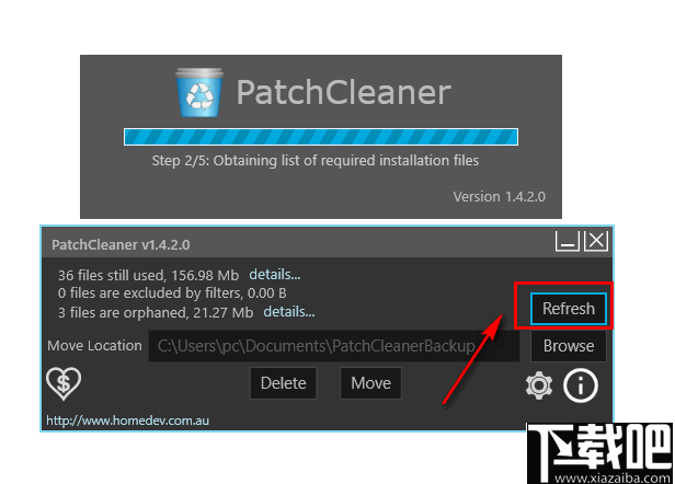 PatchCleaner(补丁清理工具)