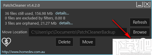 PatchCleaner(补丁清理工具)