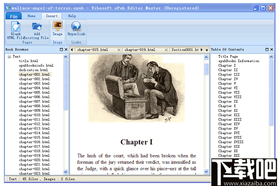 Vibosoft ePub Editor Master(epub编辑工具)