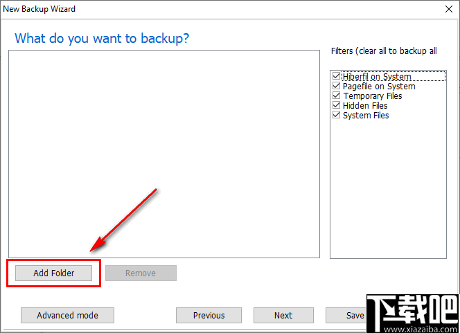 Boxoft Easy Backup(数据备份软件)