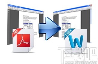 VeryPDF PDF to Word OCR Converter(PDF转Word软件)
