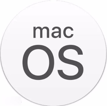 macOS系统在桌面上显示硬盘的方法