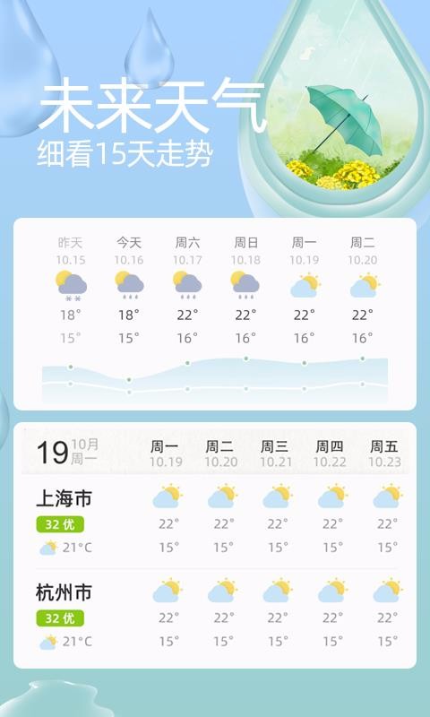 今天天气(5)