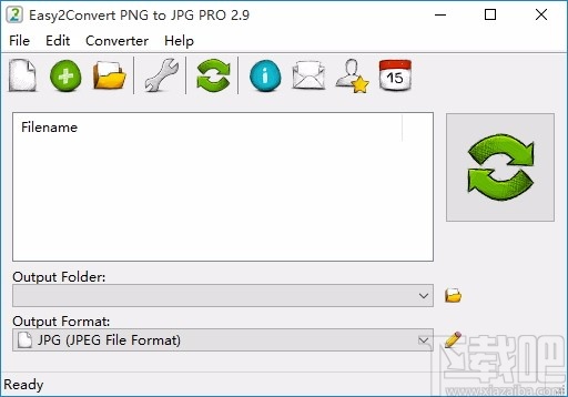 Easy2Convert PNG to JPG PRO(PNG到JPG转换器)