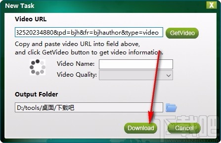 iStonsoft Video Downloader(视频下载工具)