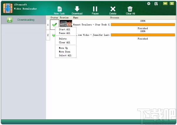 iStonsoft Video Downloader(视频下载工具)
