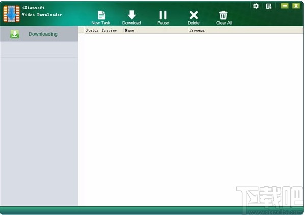 iStonsoft Video Downloader(视频下载工具)