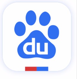 百度浏览器app屏蔽新消息的方法