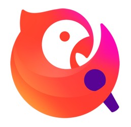 全民K歌app开启耳机返听功能的方法