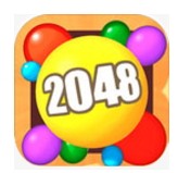 2048球球3D1