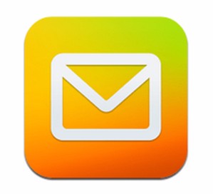QQ邮箱app开启发信音效的方法