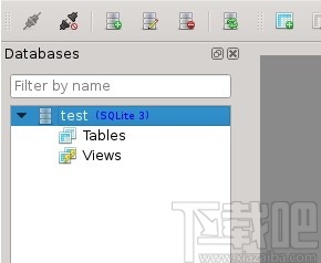 SQLiteStudioSQLite(数据库管理工具)