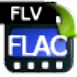 4Easysoft FLV to FLAC Converter(FLV转FLAC格式转换器)