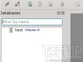 SQLiteStudioSQLite(数据库管理工具)