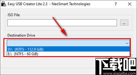 Easy USB Creator(启动盘制作工具)