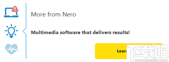 Nero TuneItUp Free(电脑优化软件)