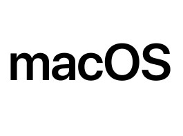 MacOS系统更改系统强调色的方法
