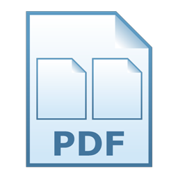 PDF页面合并器(PDF Page Merger)