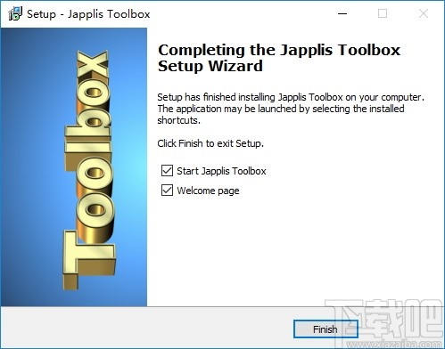 Japplis Toolbox(文本转换工具)