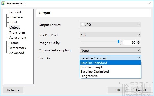 Easy2Convert PCX to JPG(PCX转JPG工具)