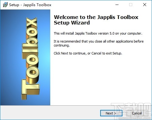 Japplis Toolbox(文本转换工具)