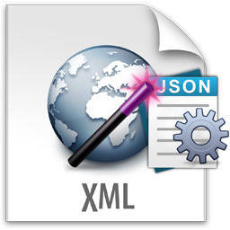 XML To JSON Converter(XML转JSON转换器)