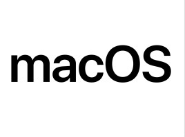 macOS系统修改朗读内容系统声音的方法