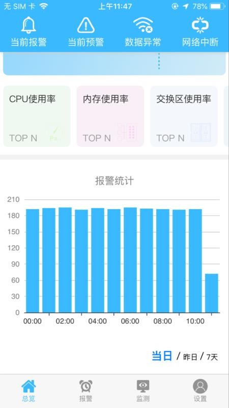 掌上运维