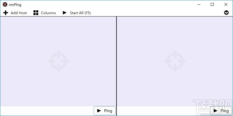 vmPing(批量ping软件)