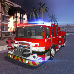 消防员模拟器1