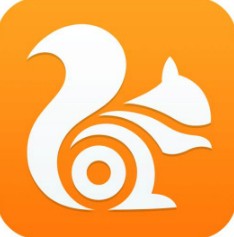 UC浏览器app锁定网页横向显示的方法