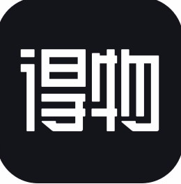得物app开启点赞消息通知功能的方法