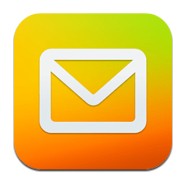 QQ邮箱app关闭企业微信显示的方法