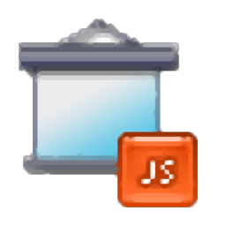 JavaScript SlideShow(幻灯片制作软件)