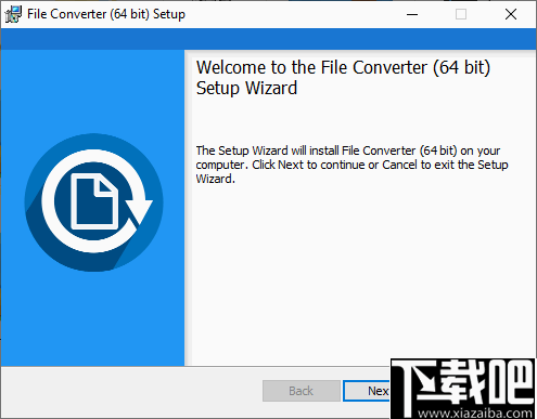 File Converter(右键文件转换器)