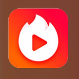 火山小视频app在K歌时调整音调的方法