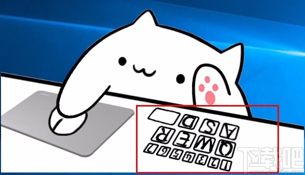 Bongo Cat Mver
