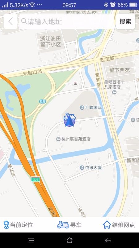 云防盗(4)