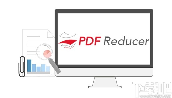 Orpalis PDF Reducer Pro(PDF压缩软件)