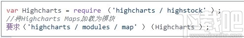 Highcharts(图表API库)