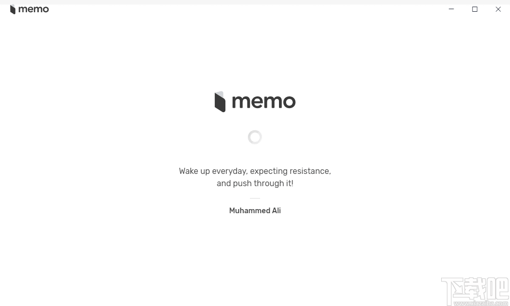 Memo(Github云笔记)