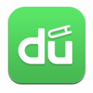 百度阅读app修改我的阅读基因的方法