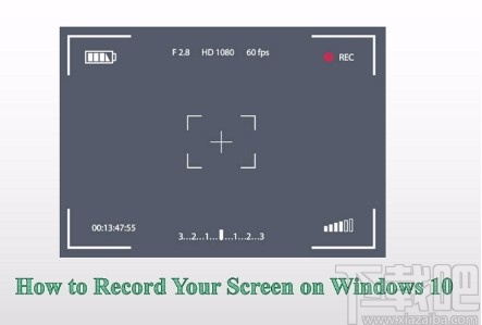 IObit Screen Recorder(录屏软件)