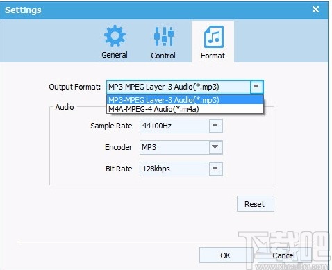 Aimersoft Music Recorder