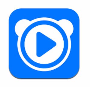 百搜视频app开启影棒极速连接模式的方法