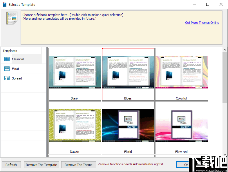 Boxoft CHM to Flipbook(CHM转Flipbook工具)