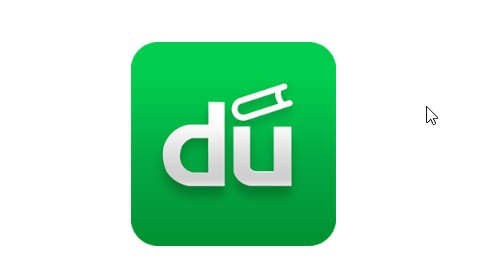 百度阅读app设置文字间距的方法