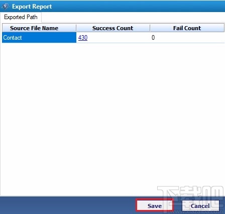 SysTools vCard Split and Merge(vCard分割合并软件)